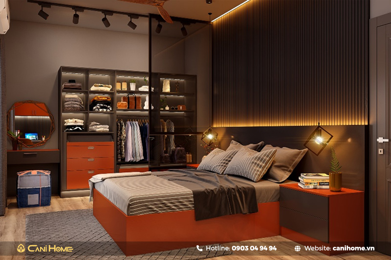 giường ngủ thông minh cho phòng nhỏ giường ngủ thông minh cho phòng nhỏ