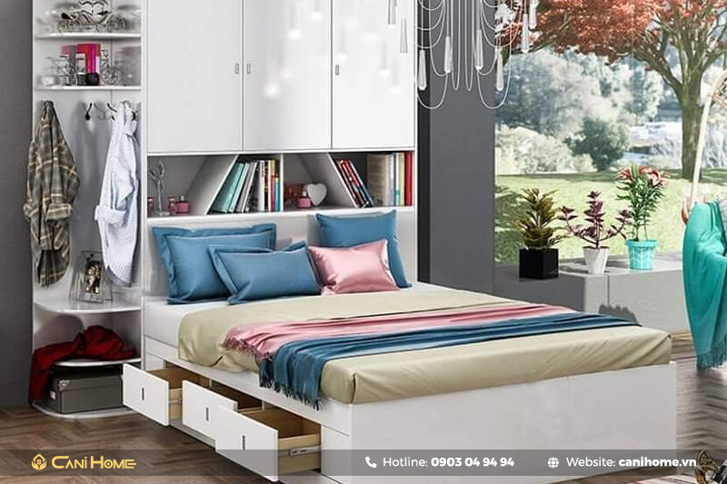 tủ thông minh tủ thông minh