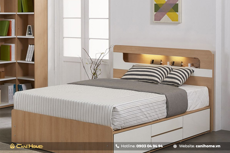 giường kéo thông minh giường kéo thông minh
