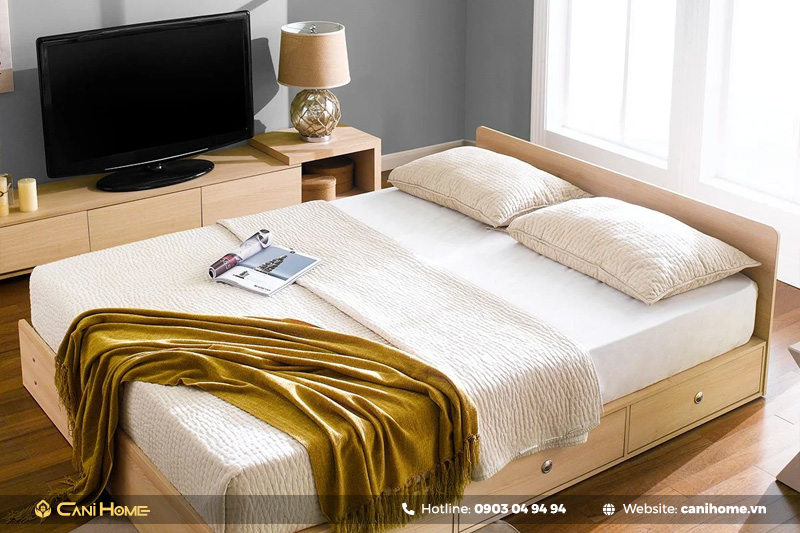 giá giường gấp thông minh giá giường gấp thông minh