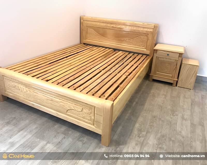 giường sắt 1m6 giường sắt 1m6