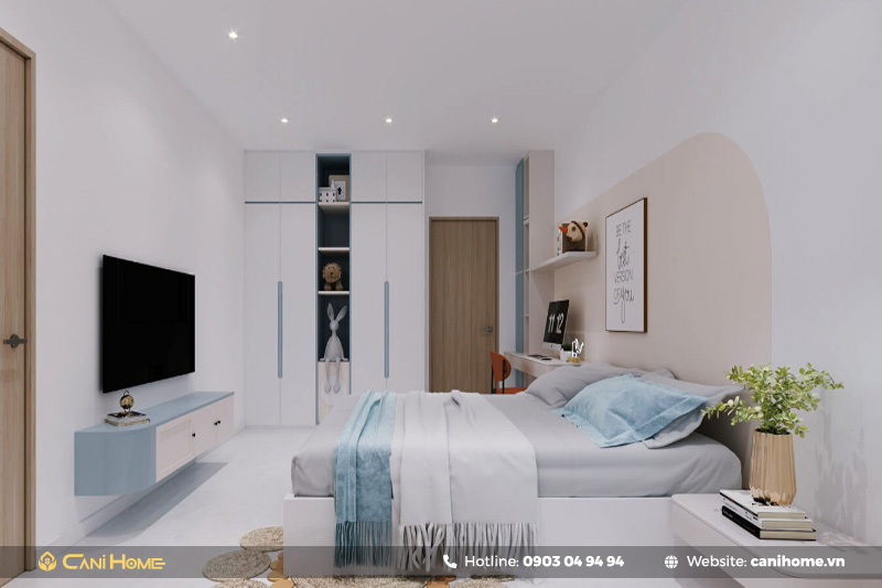 tủ quần áo trẻ em cho bé trai giá tốt