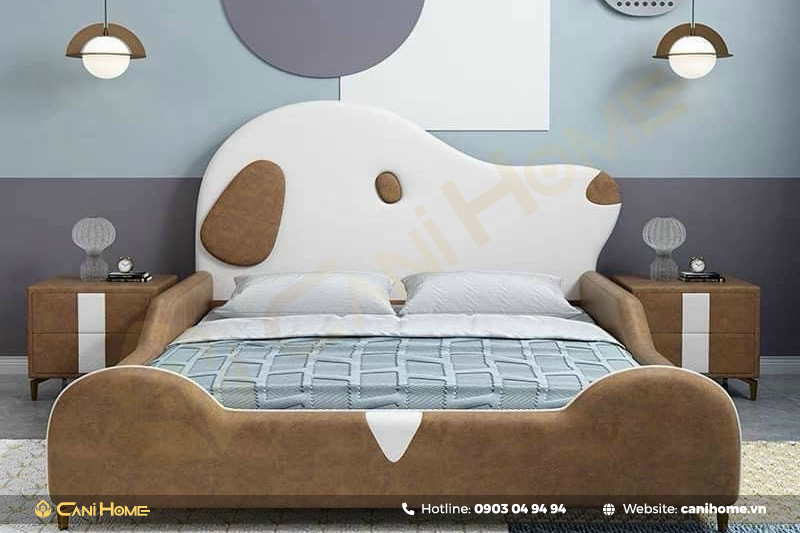 mẫu giường bọc nệm mẫu giường bọc nệm