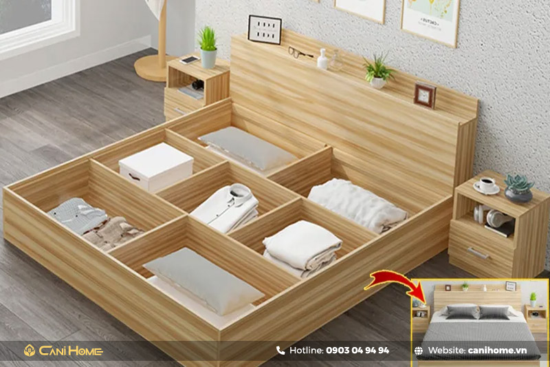 giường ngủ công nghiệp giường ngủ công nghiệp