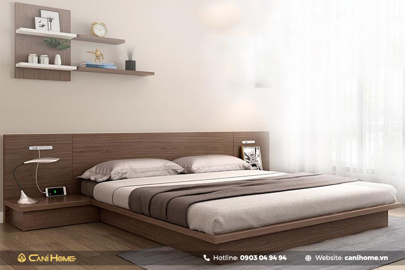 giường công nghiệp giường công nghiệp