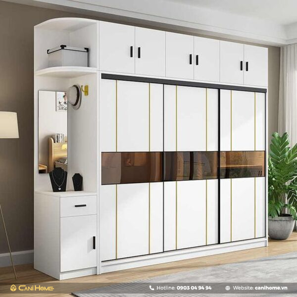 các mẫu tủ quần áo cánh lùa các mẫu tủ quần áo cánh lùa