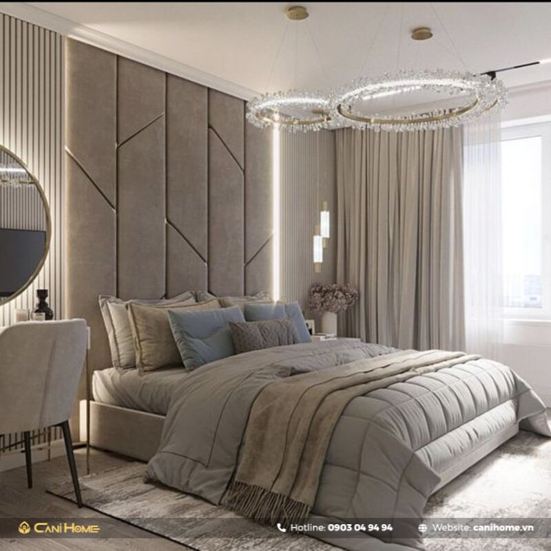 giường cưới đơn giản giường cưới đơn giản