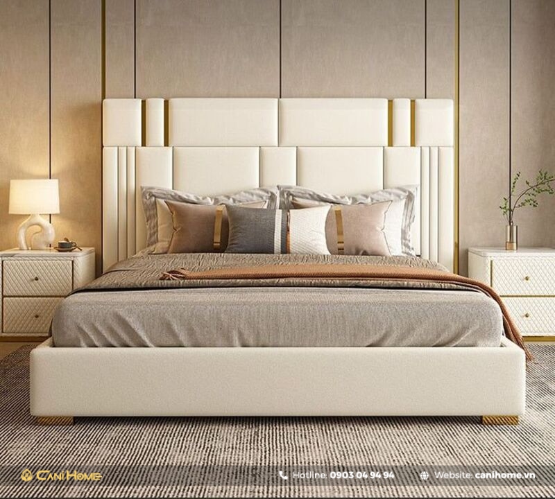 giường cưới tân cổ điển giường cưới tân cổ điển