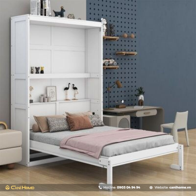 giường gấp mini giường gấp mini