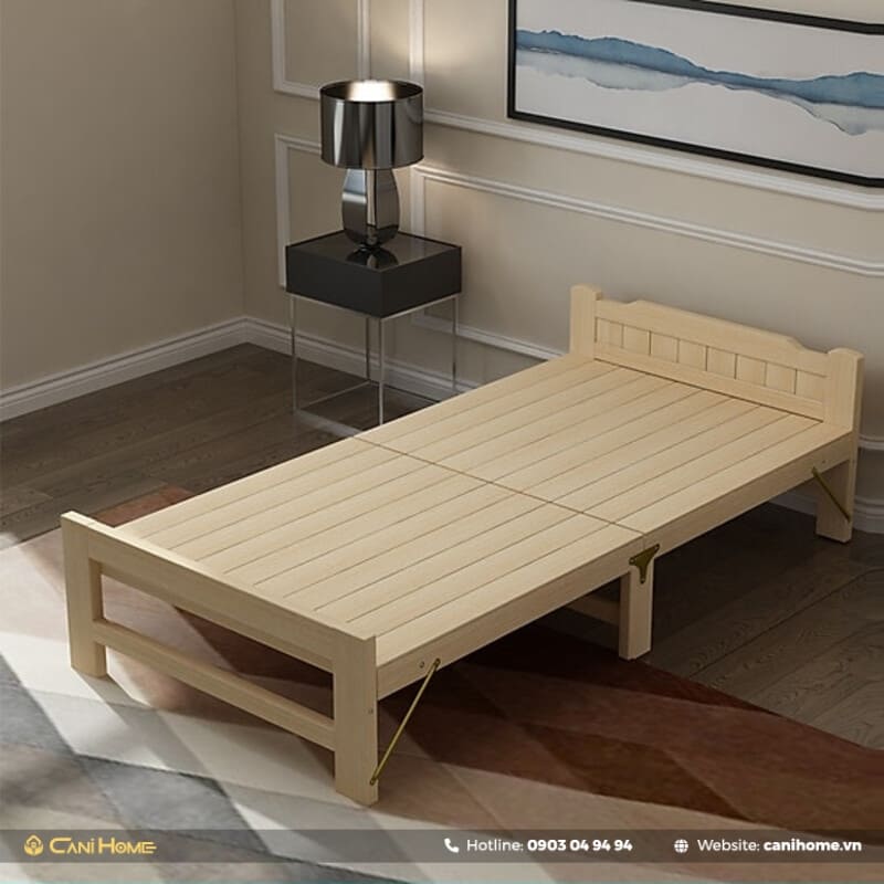 giường mini hiện đại giường mini hiện đại