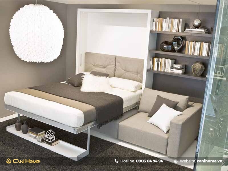 giường mini nhỏ gọn giường mini nhỏ gọn