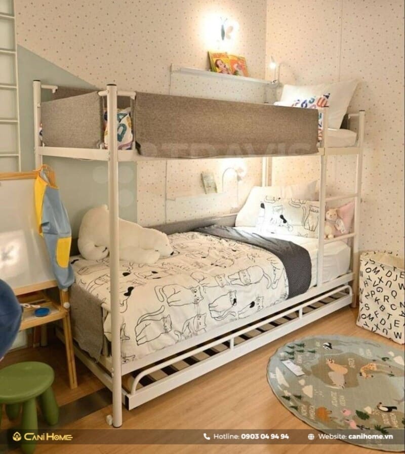 giường ngủ gọn nhẹ giường ngủ gọn nhẹ