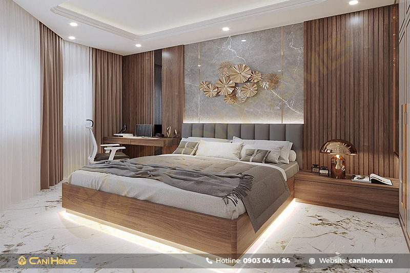 mẫu giường ngủ hiện đại 2024 mẫu giường ngủ hiện đại 2024