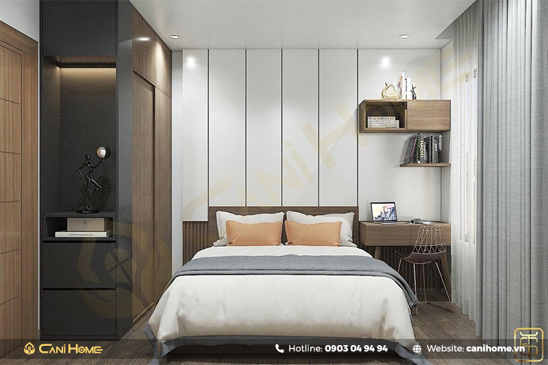 mẫu giường gỗ hiện đại mẫu giường gỗ hiện đại
