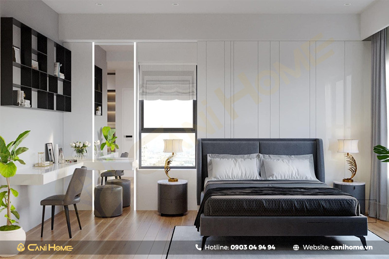 mẫu giường hiện đại mẫu giường hiện đại