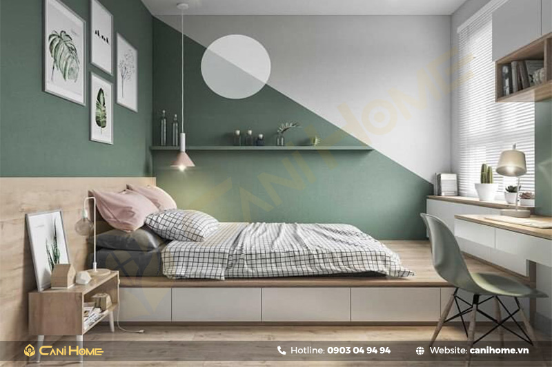 các loại giường ngủ hiện đại các loại giường ngủ hiện đại