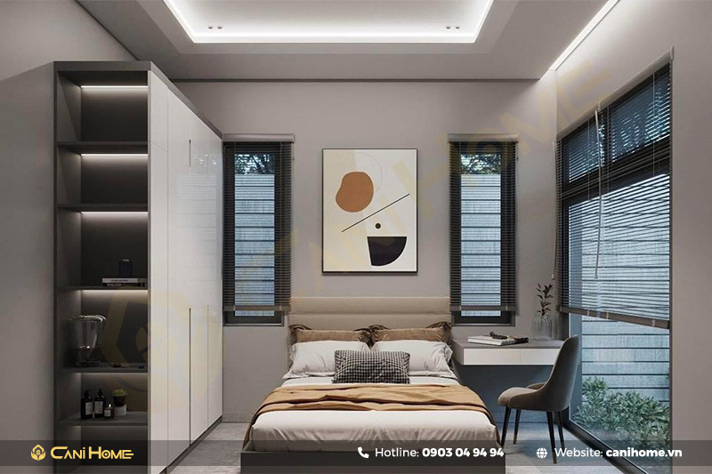 giường ngủ hiện đại đơn giản giường ngủ hiện đại đơn giản