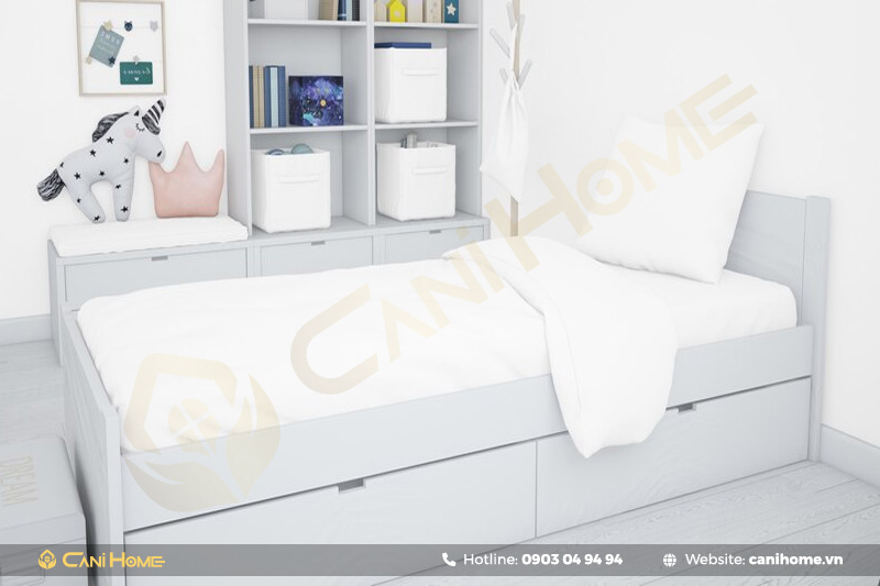 mẫu giường mini chất lượng mẫu giường mini chất lượng