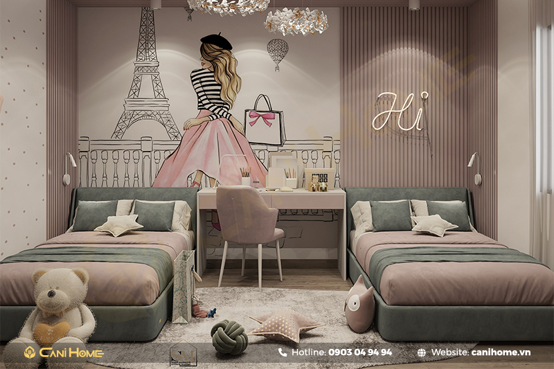 mẫu giường mini gỗ đẹp mẫu giường mini gỗ đẹp