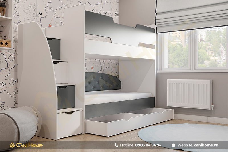 mẫu giường mini đơn giản mẫu giường mini đơn giản