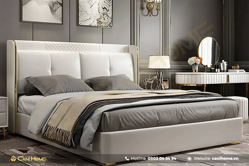 giường ngủ cổ điển cao cấp tphcm giường ngủ cổ điển cao cấp tphcm