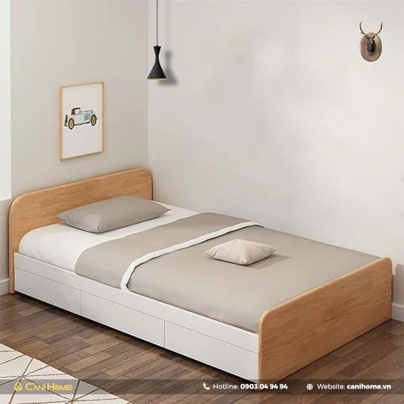 mẫu giường mini mẫu giường mini
