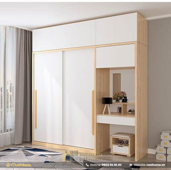 tủ cánh lùa gỗ công nghiệp tủ cánh lùa gỗ công nghiệp