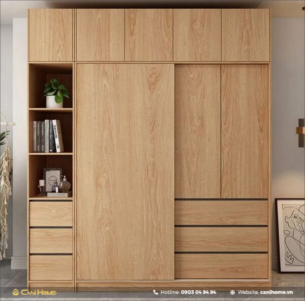 tủ cửa lùa 2 cánh tủ cửa lùa 2 cánh