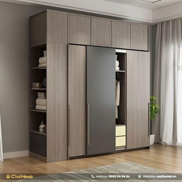 tủ gỗ cửa lùa tủ gỗ cửa lùa