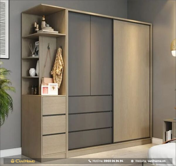 tủ lùa 4 cánh tủ lùa 4 cánh