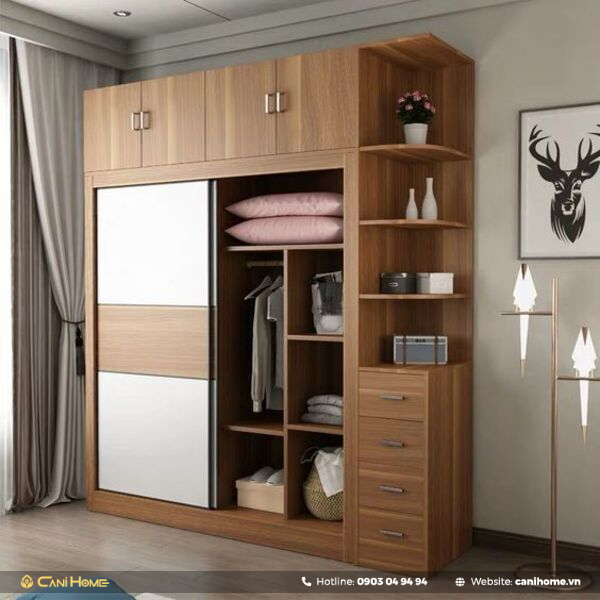 tủ lùa quần áo tủ lùa quần áo