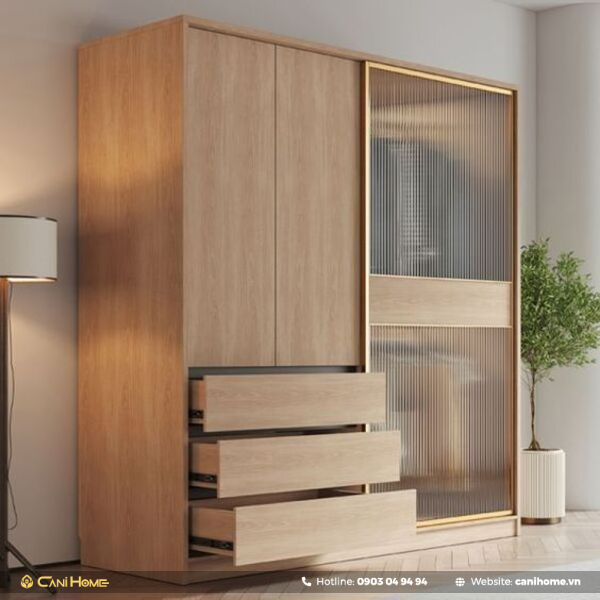 tủ quần áo cửa lùa có gương tủ quần áo cửa lùa có gương