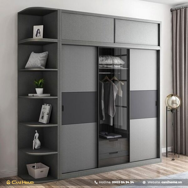 tủ quần áo kính lùa tủ quần áo kính lùa