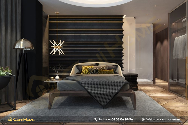 giường chân cao giường chân cao