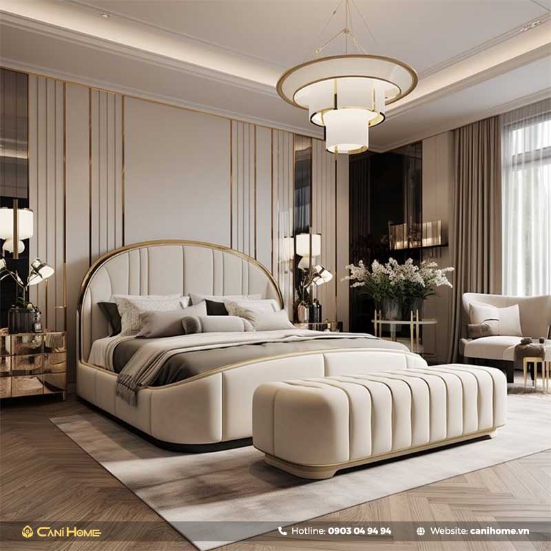 mẫu giường ngủ thấp thời thượng mẫu giường ngủ thấp thời thượng
