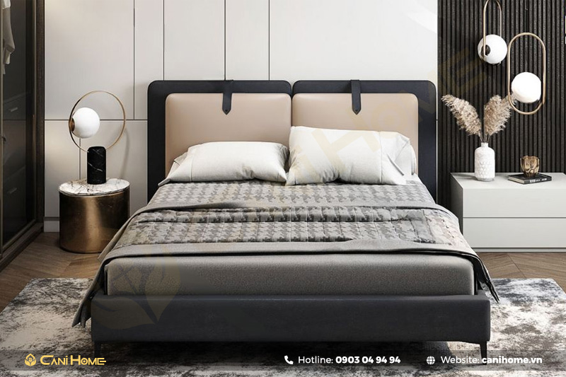 giường gỗ công nghiệp có ngăn kéo giường gỗ công nghiệp có ngăn kéo