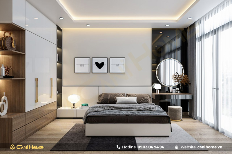 giường gỗ ép công nghiệp giường gỗ ép công nghiệp