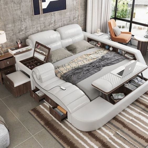 giường massage chất lượng