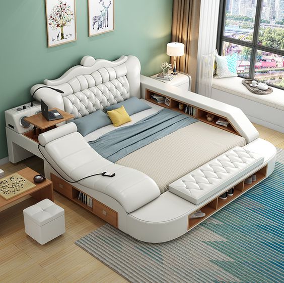 giường massage tphcm