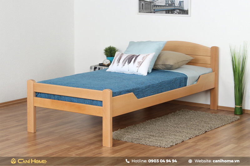 giường ngủ đơn sang trọng giường ngủ đơn sang trọng