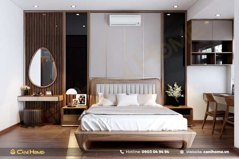 giường gỗ cao su giá tốt giường gỗ cao su giá tốt