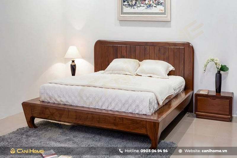 mẫu giường ngủ gỗ gõ đỏ chất lượng mẫu giường ngủ gỗ gõ đỏ chất lượng