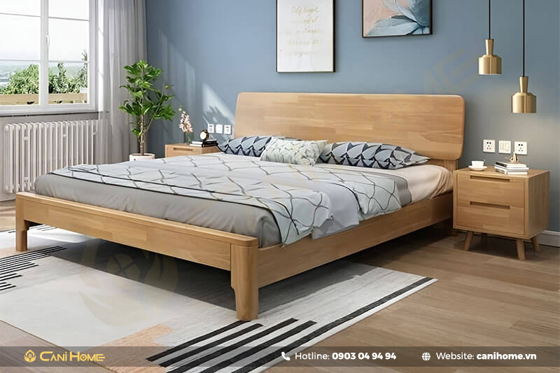 mua giường gỗ mua giường gỗ