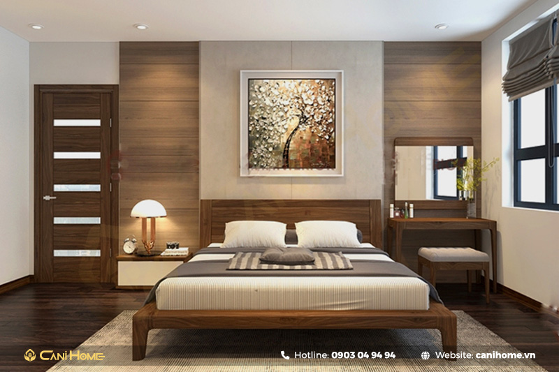 giường ngủ bằng gỗ giường ngủ bằng gỗ