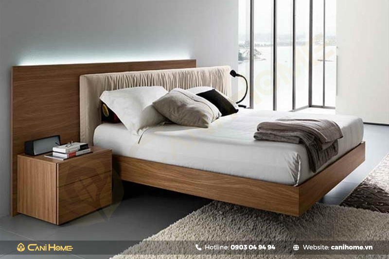 giường ngủ gỗ tự nhiên giường ngủ gỗ tự nhiên