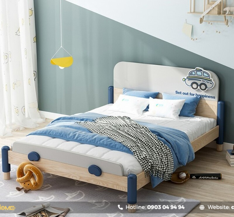 mẫu giường đơn mẫu giường đơn