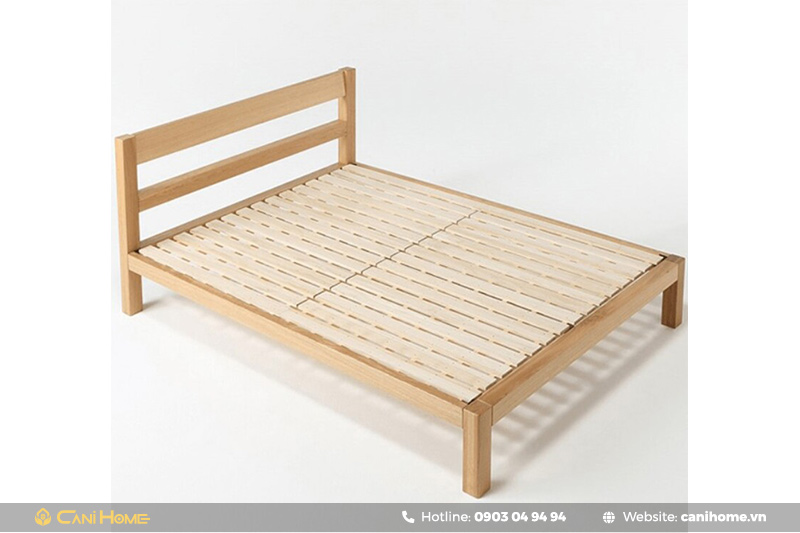 mẫu giường gỗ đơn mẫu giường gỗ đơn