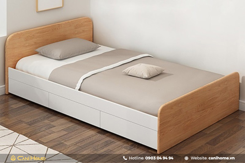 những mẫu giường đơn những mẫu giường đơn