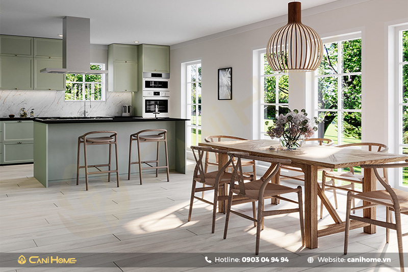 mẫu tủ bếp tân cổ điển giá tốt mẫu tủ bếp tân cổ điển giá tốt