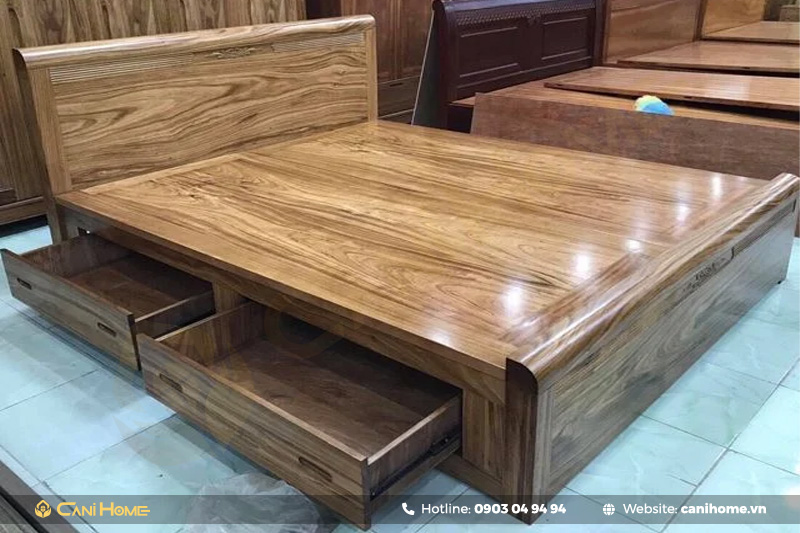 giường gỗ hương xám giá tốt giường gỗ hương xám giá tốt